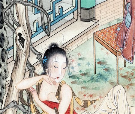 安宁-中国古代行房图大全，1000幅珍藏版！